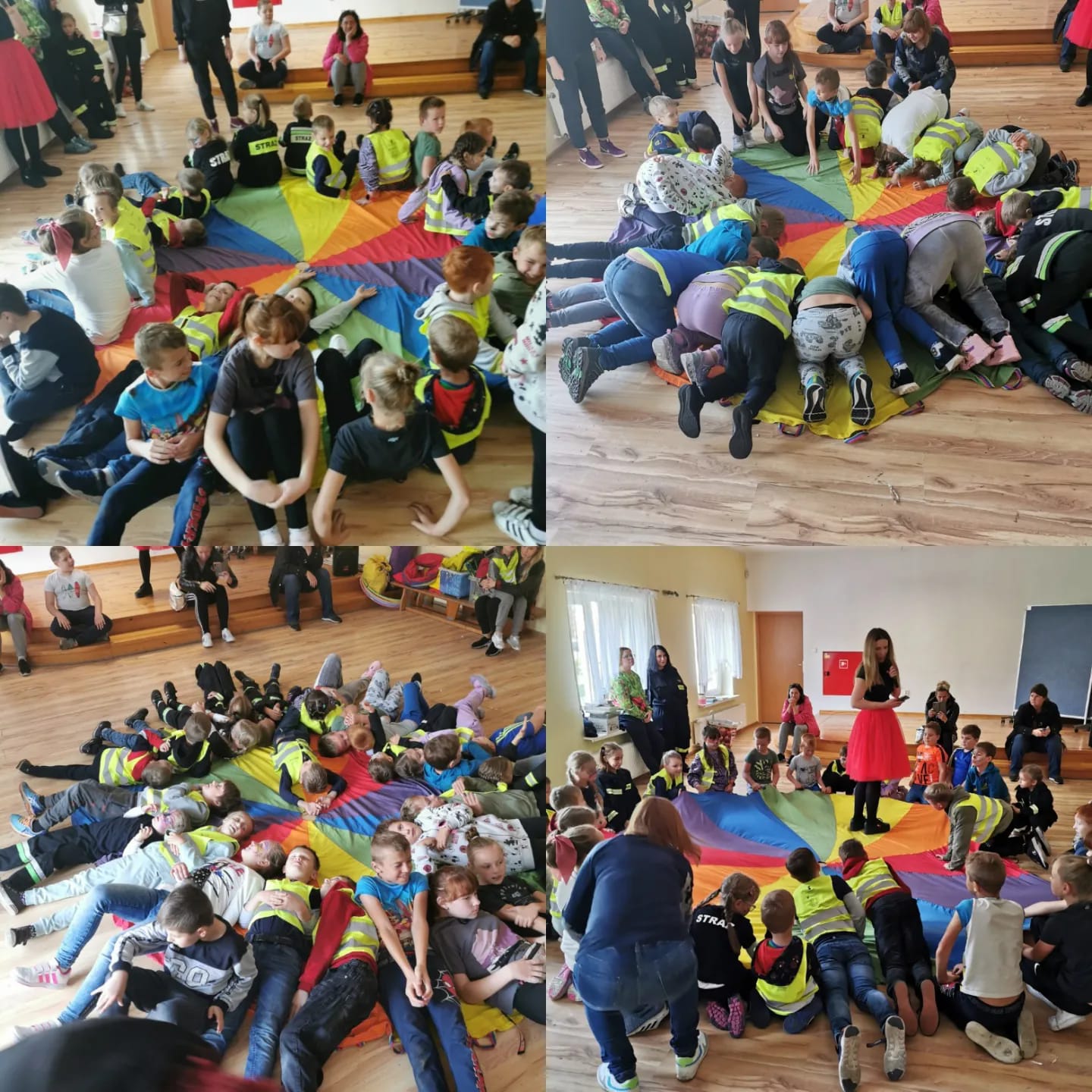 WIEDZIEĆ JAK - fundacja