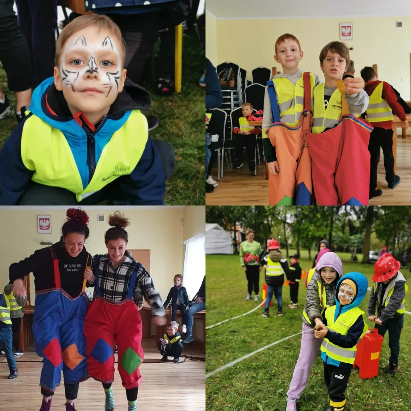 WIEDZIEĆ JAK - fundacja