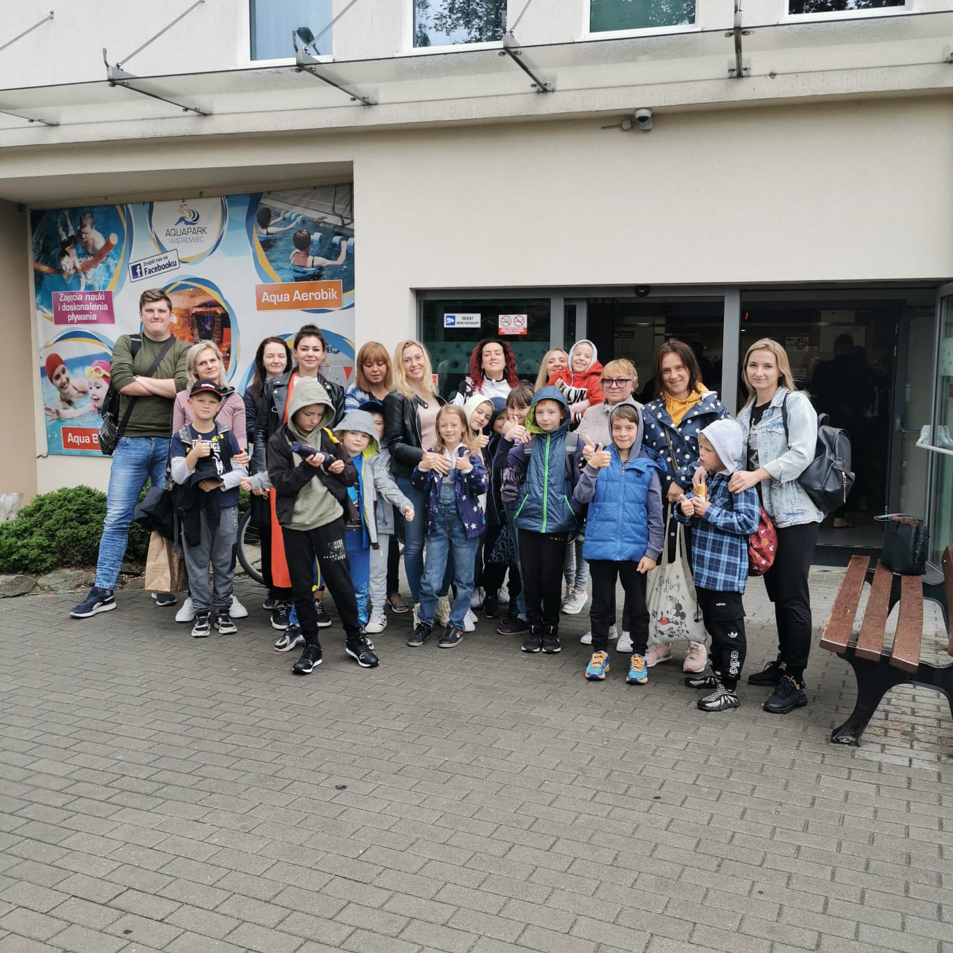 WIEDZIEĆ JAK - fundacja