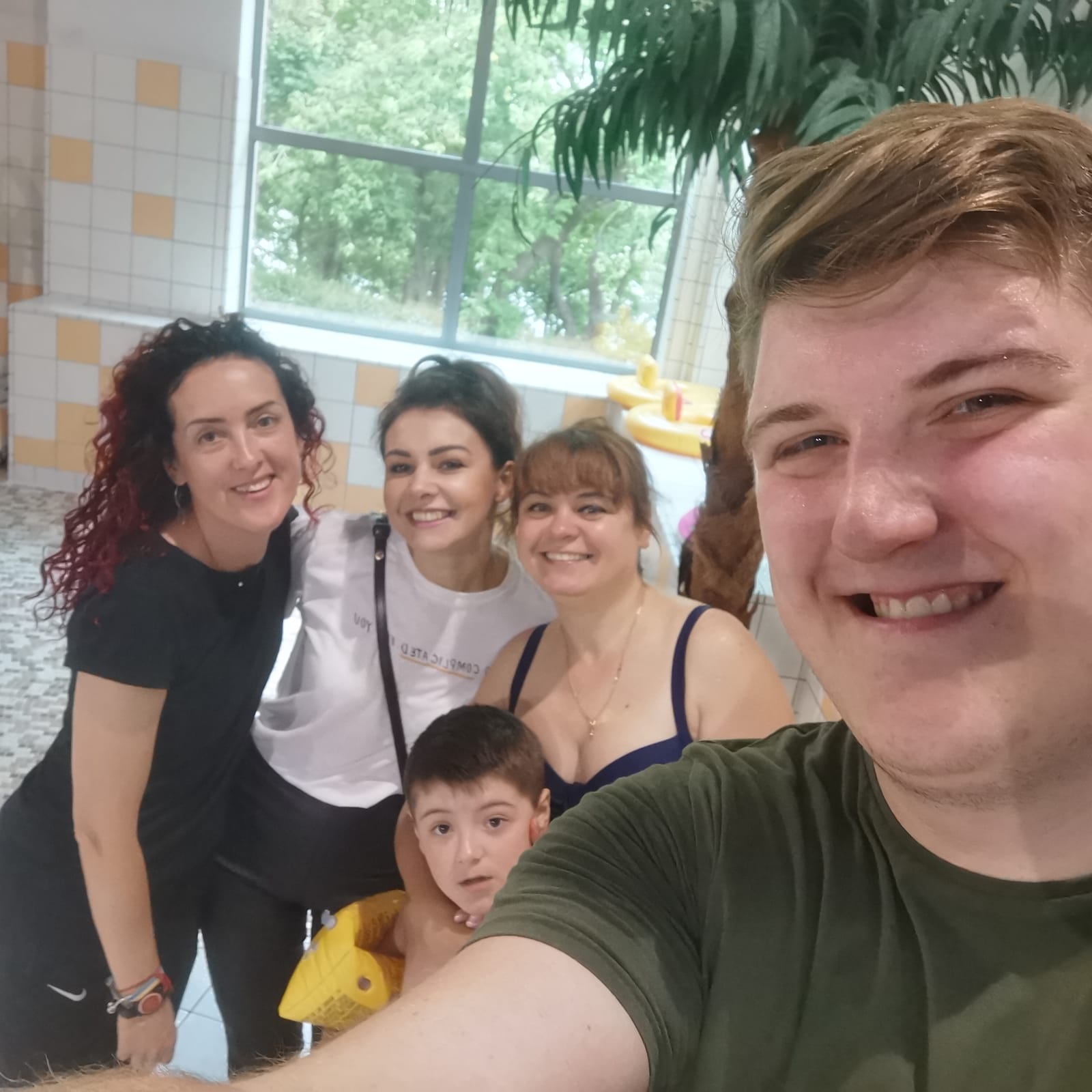 WIEDZIEĆ JAK - fundacja