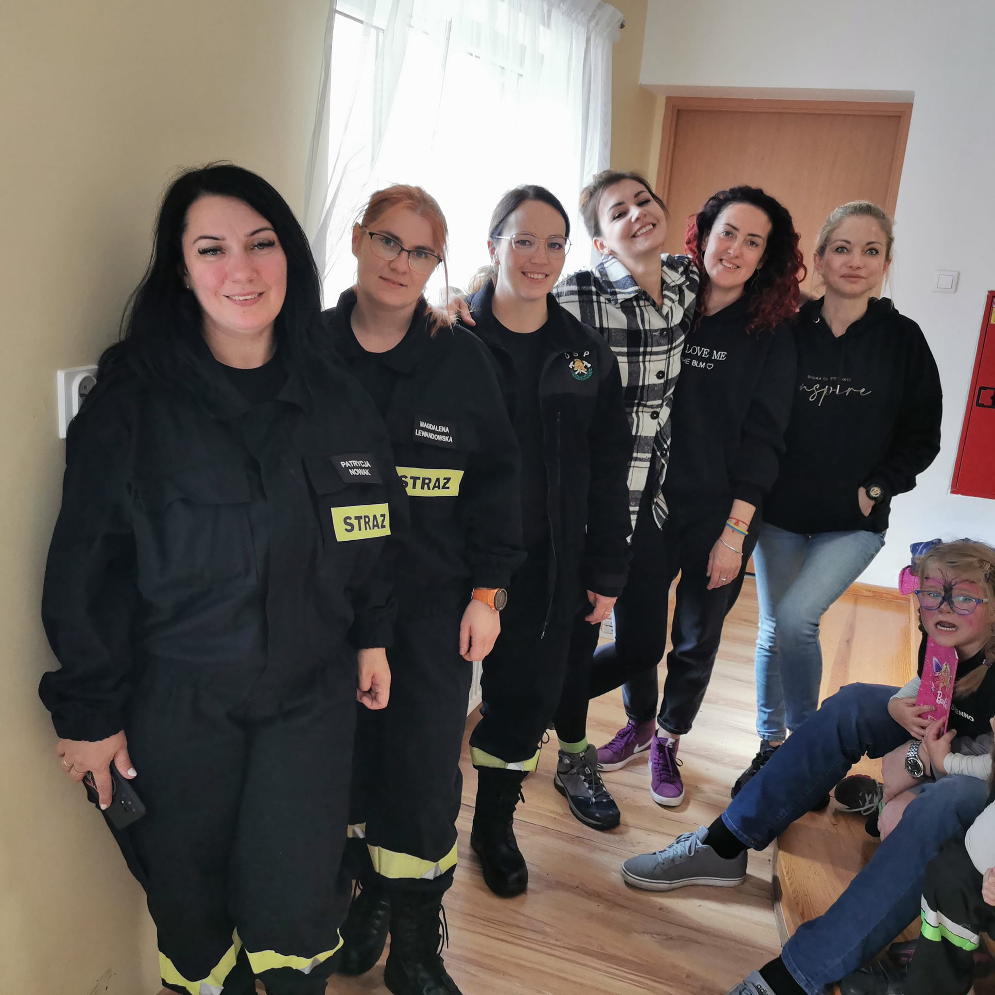 WIEDZIEĆ JAK - fundacja