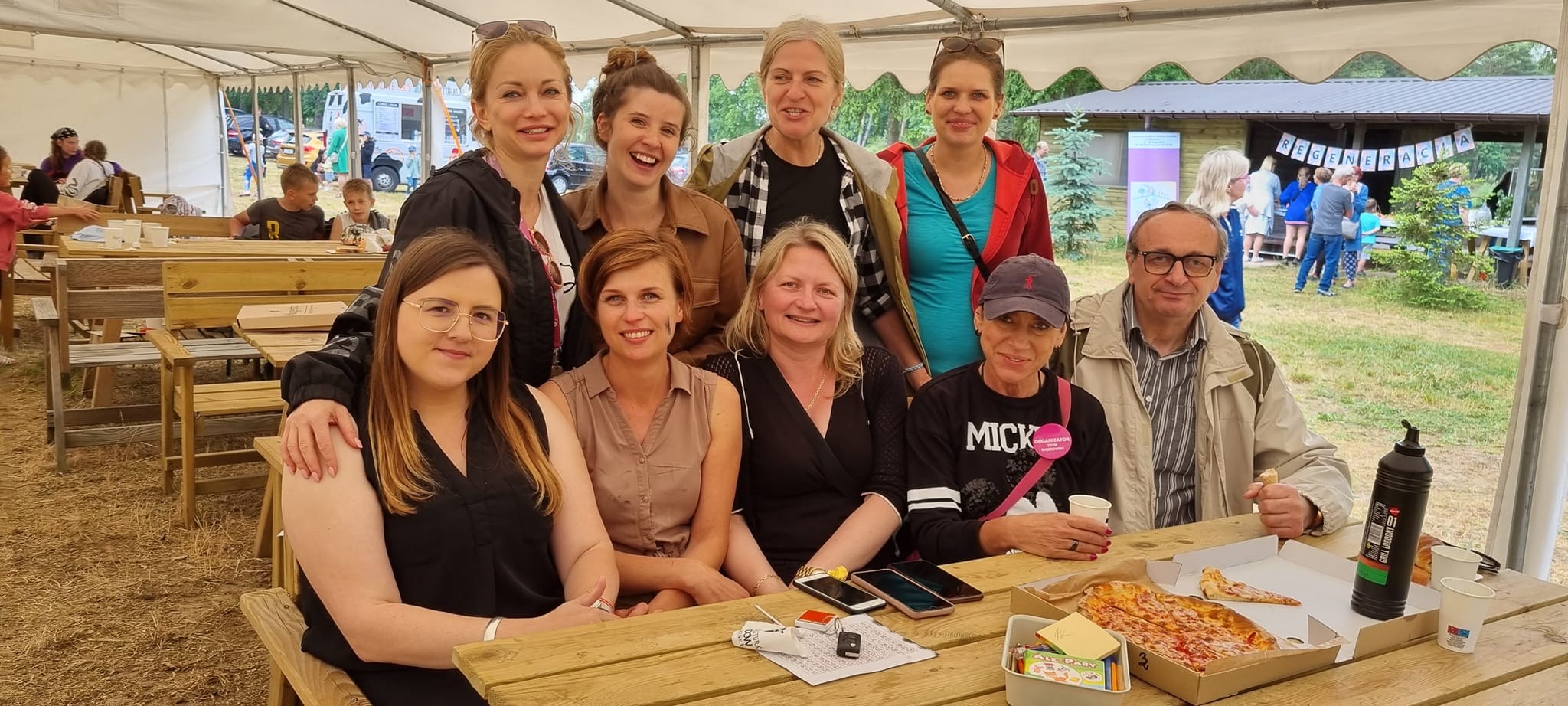 WIEDZIEĆ JAK - fundacja